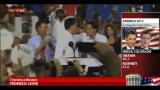05/11/2012 - Presidenziali Usa, lo stato di Romney vota Obama
