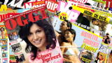 Celebrity Now: Rassegna Straccia