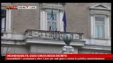05/11/2012 - Incandidabilità, quasi chiusa la bozza del decreto