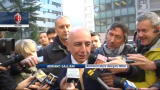 05/11/2012 - Galliani blinda El Shaarawy. Balotelli amore impossibile?