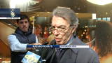05/11/2012 - Moratti: bella partita, ma non montiamoci la testa