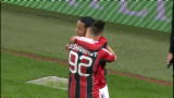 05/11/2012 - Gol Collection undicesima gionata