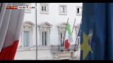 05/11/2012 - Monti: Ministri candidati? Spero pochi e "distribuiti"