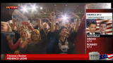 05/11/2012 - Un giorno alle elezioni, Romney tenta il tutto per tutto