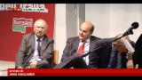 06/11/2012 - Bersani: non mi ricandido a segretario Pd
