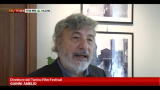 06/11/2012 - Torino Film Festival: il direttore Gianni Amelio