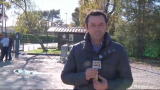 06/11/2012 - Inter, buon umore ad Appiano Gentile dopo Torino