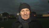 06/11/2012 - Sacchi: contenti per i tanti giovani in Nazionale