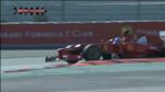 06/11/2012 - Motorsport, cattedrale nel deserto
