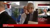 06/11/2012 - Legge elettorale, Finocchiaro: lavoro è compromesso