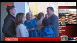 06/11/2012 - Oggi l'America vota per le presidenziali