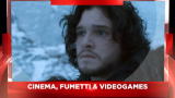 Sky Cine News presenta speciale Lucca Comics