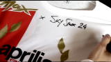 07/11/2012 - Moto SuperBike, Biaggi lascia