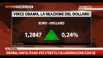 07/11/2012 - Usa 2012, borse europee: premiata la continuità