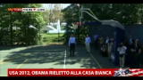 07/11/2012 - Usa 2012, Obama rieletto alla Casa Bianca