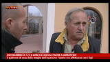 07/11/2012 - Due bambini di 12 e 8 anni uccisi dal padre a Umbertide
