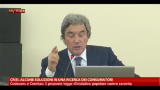 07/11/2012 - Crisi, alcune soluzioni in una ricerca dei consumatori