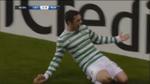 07/11/2012 - Celtic-Barcellona 2-1