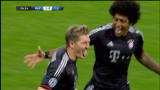 07/11/2012 - Bayern Monaco-Lille 6-1
