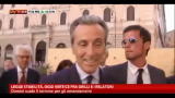 08/11/2012 - Legge di stabilità, oggi vertice tra Grilli e i relatori