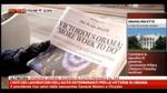 08/11/2012 - I voti lavoratori dell'auto determinanti per vittoria Obama