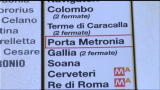 08/11/2012 - Derby di Roma, viaggio nel quartiere di Totti