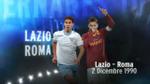 Il Derby di Roma