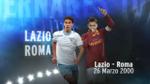08/11/2012 - History Remix: Lazio-Roma dal 2000 ad oggi