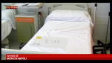 09/11/2012 - Spending Review, tagliati 7mila posti letto ospedali