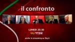 Primarie centrosinistra: il confronto 