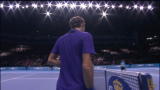 09/11/2012 - Masters, parte bene la caccia di Federer al settimo sigillo