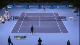 09/11/2012 - Masters: Djokovic batte Murray, Berdych doma Tsonga
