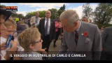09/11/2012 - Lost & found - Il viaggio in Australia di Carlo e Camilla
