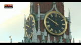 09/11/2012 - Lost & found - Russia, la spettacolare parata militare