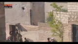 09/11/2012 - Effetto notte - Siria, ribelli:esercizi di guerra quotidiana
