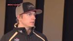 09/11/2012 - Motorsport, Kimi is back