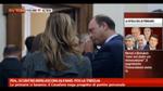 09/11/2012 - Pdl, scontro Berlusconi-Alfano sulle primarie. Poi la tregua
