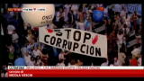 09/11/2012 - Argentina, proteste contro il Governo