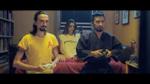Asso - Il trailer