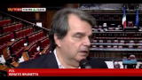 09/11/2012 - Legge stabilità, Brunetta: avrà impatto positivo