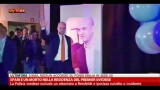 09/11/2012 - Spari e un morto nella residenza del premier svedese