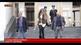 09/11/2012 - Ruby bis, le olgettine in aula: da Berlusconi 2500 al mese
