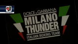 WORLD SERIES OF BOXING