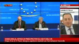 Sisma Emilia, al telefono Gianni Pittella