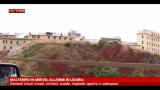 09/11/2012 - Maltempo in arrivo, allarme in Liguria
