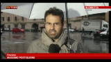 10/11/2012 - Maltempo in arrivo, pericolo alluvioni in Liguria