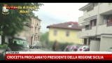 10/11/2012 - Monzese, denunciato 41enne falso cieco