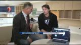 10/11/2012 - Milan-Fiorentina, le parole di Montolivo