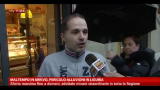 10/11/2012 - Maltempo in arrivo, la preoccupazione dei liguri
