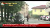 10/11/2012 - Falso cieco scoperto dalla Guardia di Finanza nel monzese